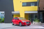 Mazda2 GT 2016 года (AU)